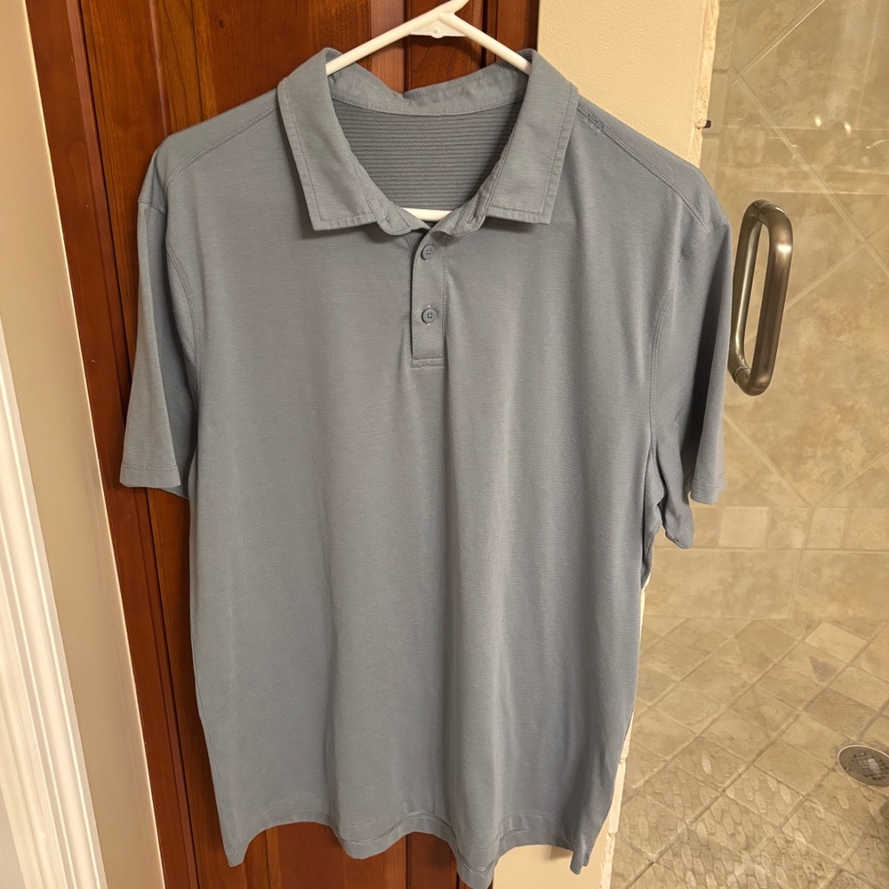 Lululemon Polo Shirt - Picture 5 of 8